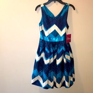 NWT. Bloome Girl’s dress